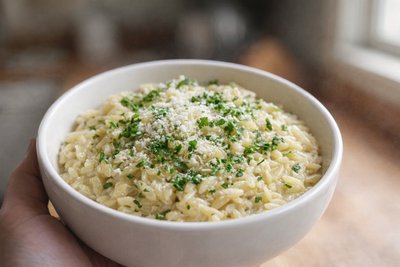 How to Cook Orzo on the Stove: A Culinary Guide